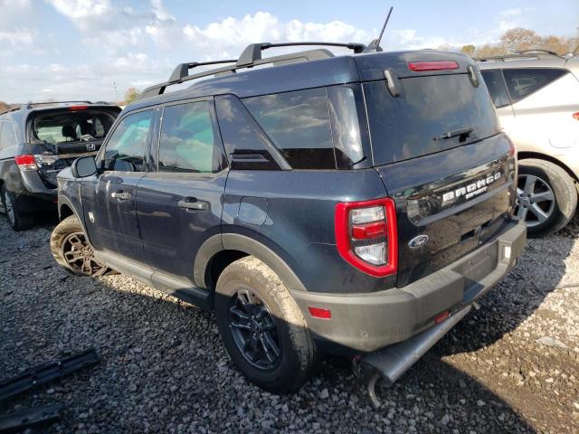 Photo 2 from auction – 2022 FORD BRONCO SPO with VIN 3FMCR9B60NRD30345