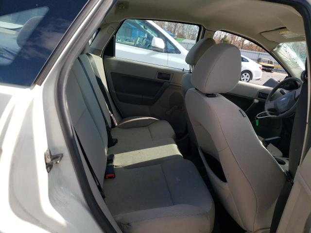 Photo 10 from auction – 2011 FORD FOCUS S with VIN 1FAHP3EN1BW115460