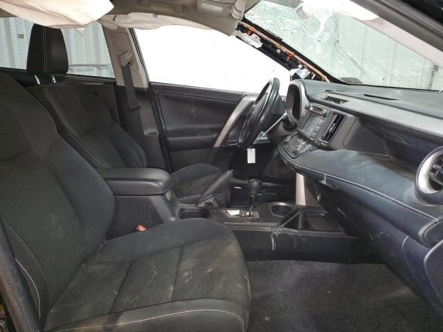 Photo 7 from auction – 2016 TOYOTA RAV4 XLE with VIN 2T3RFREV0GW477743