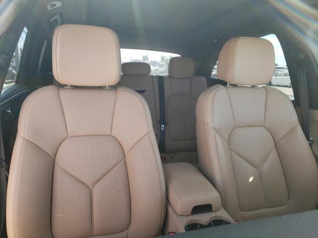 Photo 10 from auction – 2021 PORSCHE MACAN with VIN WP1AA2A5XMLB11679