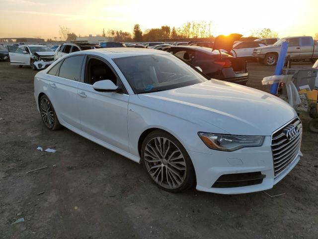 Photo 4 from auction – 2017 AUDI A6 PREMIUM with VIN WAUG8AFCXHN039852