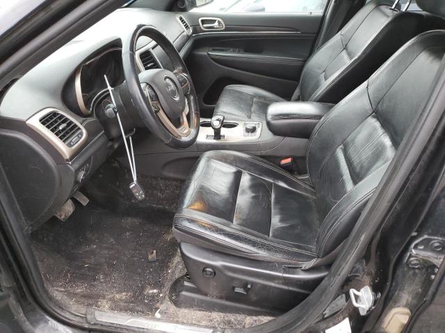 Photo 7 from auction – 2014 JEEP GRAND CHER with VIN 1C4RJFBG1EC363995