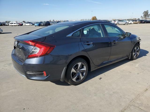 Photo 3 from auction – 2020 HONDA CIVIC LX with VIN 19XFC2F66LE207304