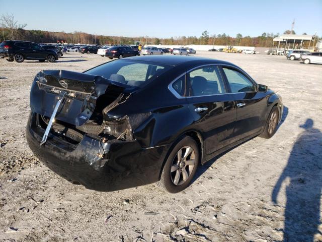 Photo 3 from auction – 2014 NISSAN ALTIMA 2.5 with VIN 1N4AL3AP7EC197821