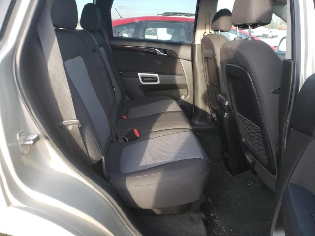 Photo 11 from auction – 2014 CHEVROLET CAPTIVA LT with VIN 3GNAL3EK0ES628803