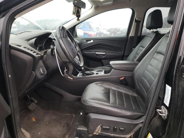 Photo 7 from auction – 2017 FORD ESCAPE SE with VIN 1FMCU9GD8HUC27693