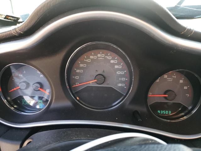 Photo 9 from auction – 2012 DODGE AVENGER SX with VIN 1C3CDZCB4CN211992