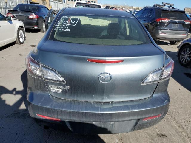 Photo 6 from auction – 2012 MAZDA 3 I with VIN JM1BL1UF8C1676229