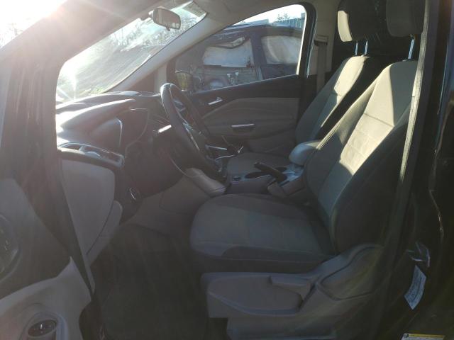 Photo 7 from auction – 2013 FORD C-MAX SE with VIN 1FADP5AUXDL501337