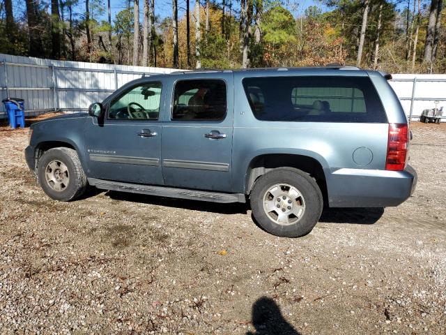 Photo 2 from auction – 2009 CHEVROLET SUBURBAN C with VIN 1GNFC26079R265986
