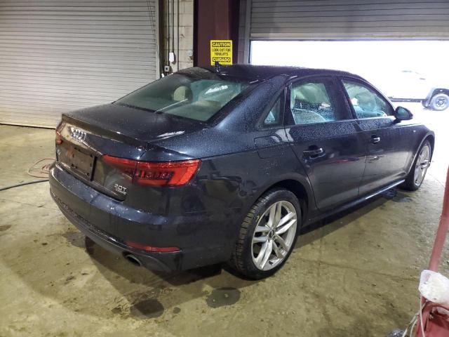 Photo 3 from auction – 2017 AUDI A4 PREMIUM with VIN WAUDNAF40HN047060