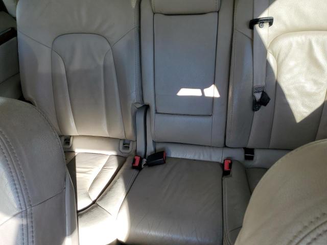 Photo 10 from auction – 2007 AUDI Q7 4.2 QUA with VIN WA1BV74L77D051578
