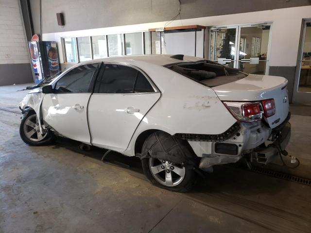 Photo 2 from auction – 2015 CHEVROLET MALIBU LS with VIN 1G11B5SL6FU142799