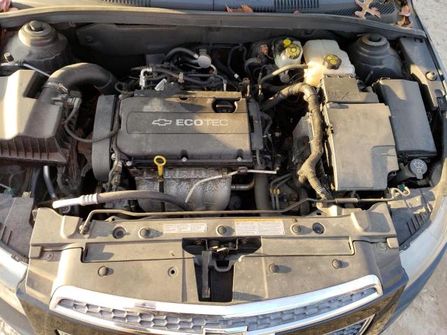 Photo 11 from auction – 2011 CHEVROLET CRUZE LS with VIN 1G1PC5SH5B7190385