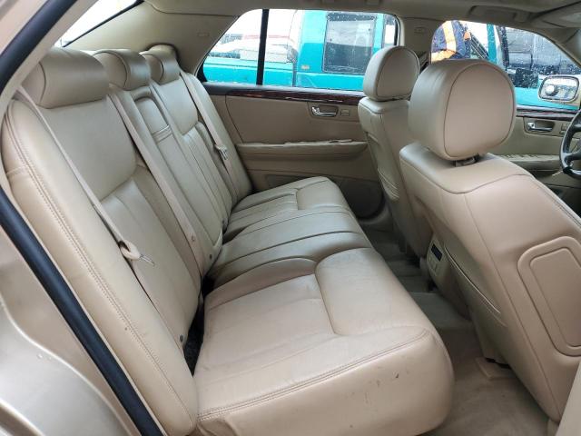 صورة رقم 10 من المزاد - 2006 CADILLAC DTS مع VIN 1G6KD57Y36U165258