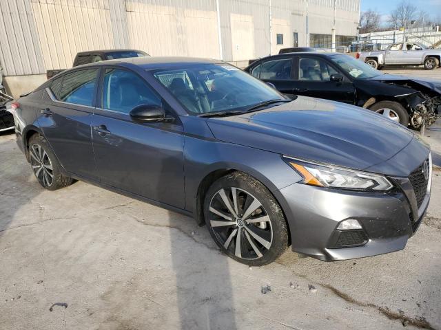 Photo 4 from auction – 2019 NISSAN ALTIMA SR with VIN 1N4BL4CW0KC145456