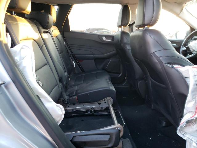 Photo 11 from auction – 2021 FORD ESCAPE TIT with VIN 1FMCU9J94MUA56312