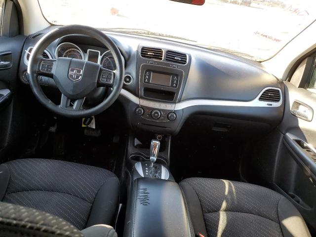 Photo 8 from auction – 2016 DODGE JOURNEY SE with VIN 3C4PDCAB0GT239467