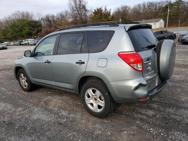 Photo 2 from auction – 2008 TOYOTA RAV4 with VIN JTMBD33V085210215