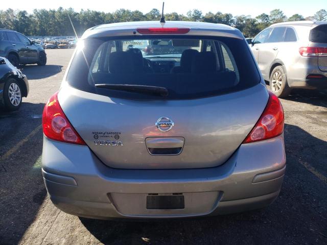 Photo 6 from auction – 2011 NISSAN VERSA S with VIN 3N1BC1CP1BL506637