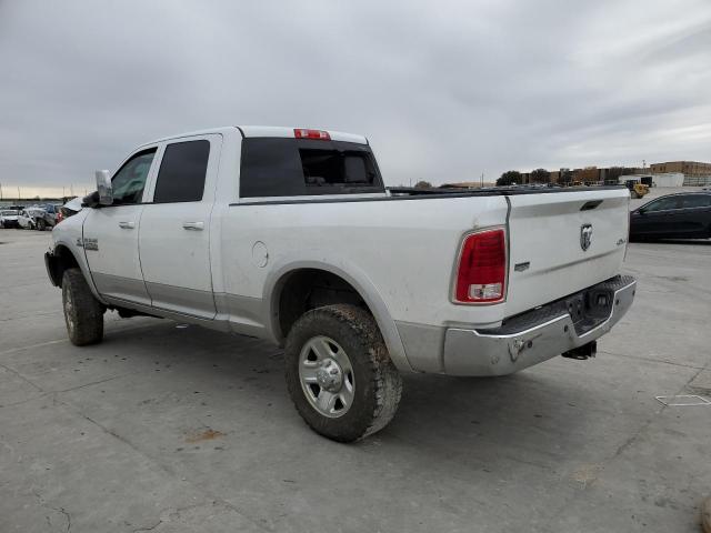 Photo 2 from auction – 2015 RAM 2500 LARAM with VIN 3C6UR5FL3FG524387
