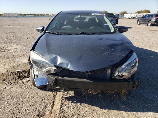 Photo 5 from auction – 2016 TOYOTA COROLLA L with VIN 5YFBURHE6GP382259