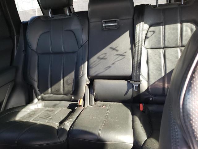 Photo 10 from auction – 2016 LAND ROVER RANGE ROVE with VIN SALWR2KF3GA119929