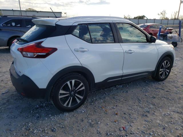 Photo 3 from auction – 2020 NISSAN KICKS SR with VIN 3N1CP5DVXLL562770