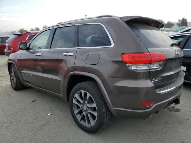Photo 2 from auction – 2018 JEEP GRAND CHER with VIN 1C4RJFCM0JC407628
