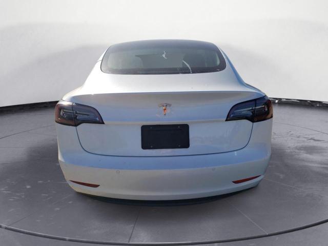Photo 6 from auction – 2022 TESLA MODEL 3 with VIN 5YJ3E1EA0NF144971