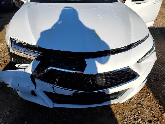 Photo 11 from auction – 2021 ACURA TLX with VIN 19UUB5F30MA013200
