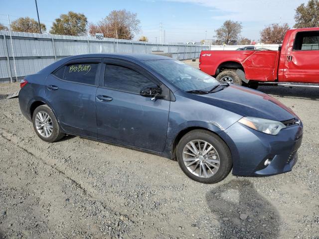 Photo 4 from auction – 2015 TOYOTA COROLLA L with VIN 5YFBURHE1FP271200
