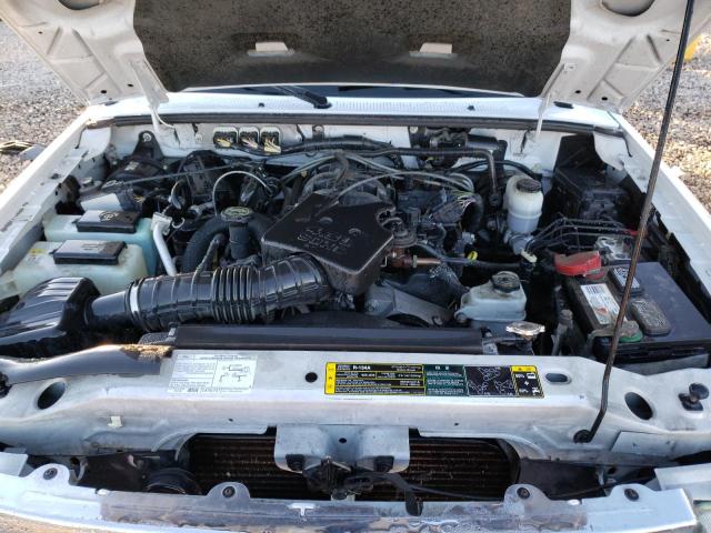 Photo 11 from auction – 2007 FORD RANGER with VIN 1FTZR15E17PA65223