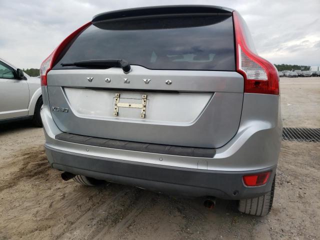 Photo 6 from auction – 2011 VOLVO XC60 3.2 with VIN YV4952DL0B2155452