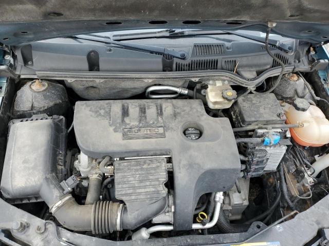 Photo 11 from auction – 2007 SATURN ION LEVEL with VIN 1G8AL55F07Z180229
