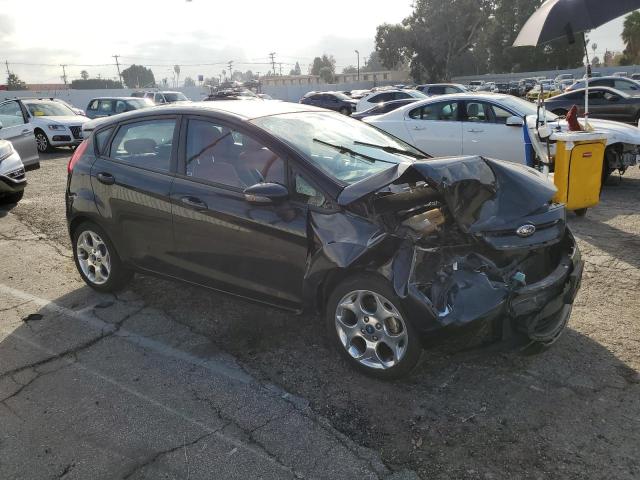 Photo 4 from auction – 2013 FORD FIESTA TIT with VIN 3FADP4FJ2DM137082