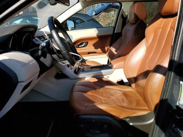 Photo 7 from auction – 2012 LAND ROVER RANGE ROVE with VIN SALVV2BG6CH695161