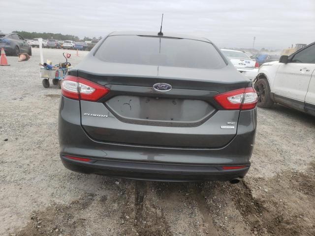Photo 6 from auction – 2015 FORD FUSION SE with VIN 1FA6P0HD5F5113280
