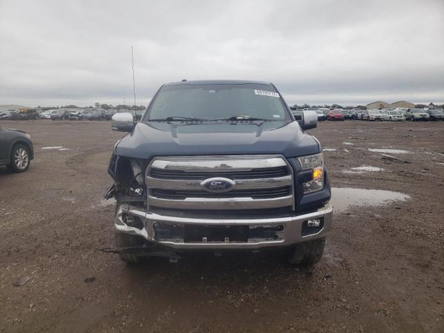 Photo 5 from auction – 2015 FORD F150 SUPER with VIN 1FTEW1CF5FKE68412