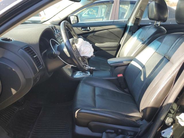 Photo 7 from auction – 2010 NISSAN ALTIMA BAS with VIN 1N4AL2APXAN562453