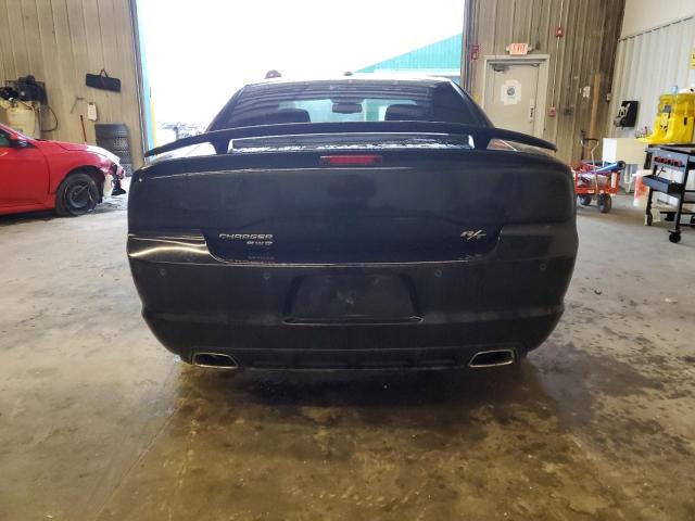 Photo 6 from auction – 2013 DODGE CHARGER R/ with VIN 2C3CDXDT8DH532407