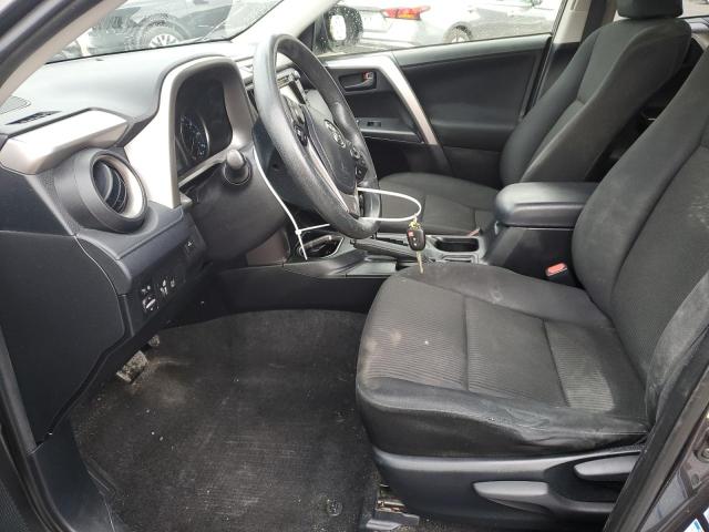 Photo 7 from auction – 2017 TOYOTA RAV4 LE with VIN JTMBFREV4HJ125914