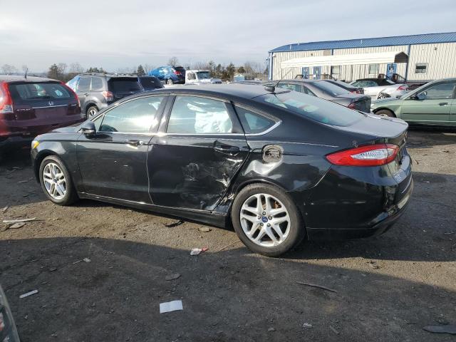 Photo 2 from auction – 2015 FORD FUSION SE with VIN 3FA6P0HD6FR250757