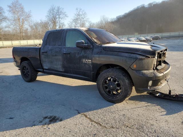Photo 4 from auction – 2020 RAM 1500 CLASS with VIN 1C6RR7TT1LS106257