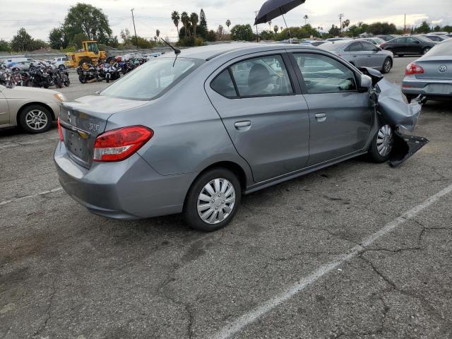 Photo 3 from auction – 2019 MITSUBISHI MIRAGE G4 with VIN ML32F3FJ2KHF02754