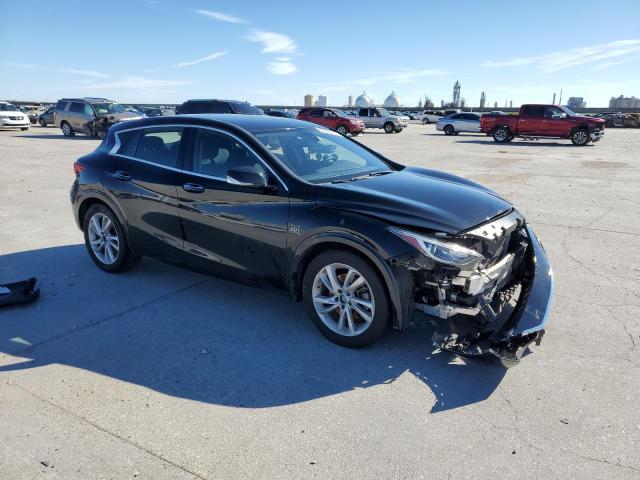 Photo 4 from auction – 2017 INFINITI QX30 BASE with VIN SJKCH5CP9HA035554