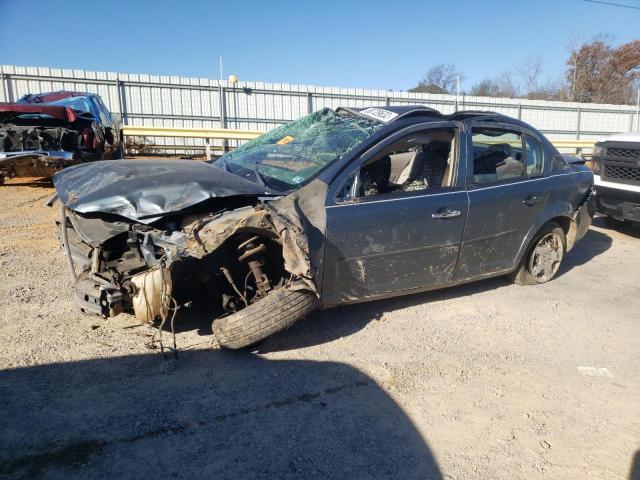 CHEVROLET COBALT LS 2007 with VIN 1G1AK55F477347799 - Photo from auction