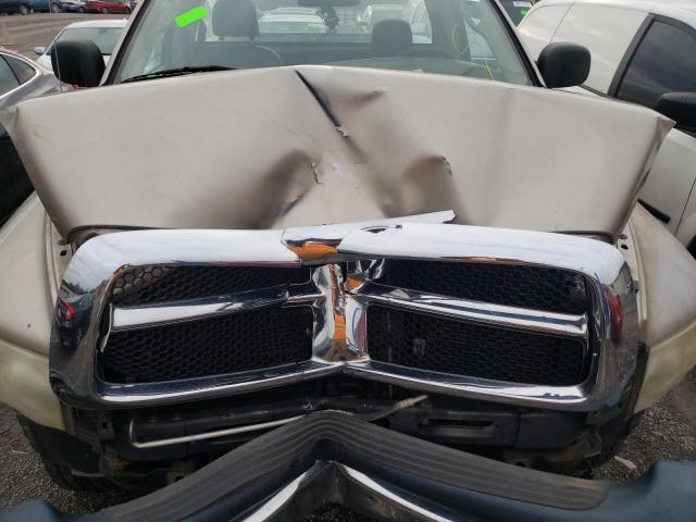 Photo 11 from auction – 2005 DODGE RAM 1500 S with VIN 1D7HU16N75J580743