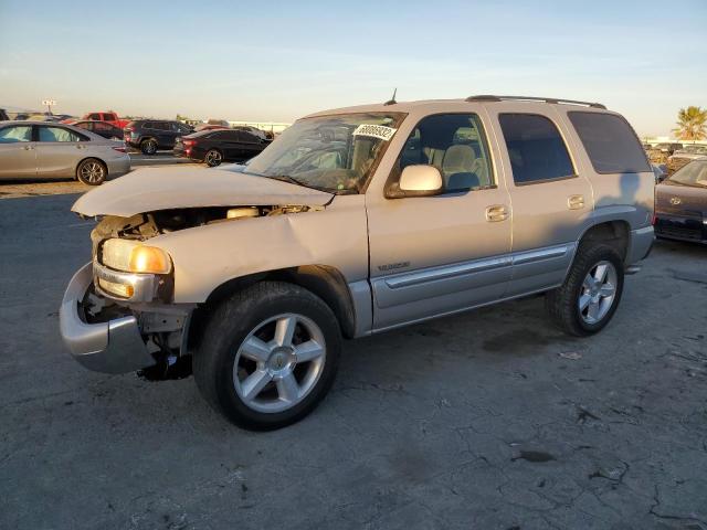 GMC YUKON 2005 with VIN 1GKEC13V55J231928 - Photo from auction
