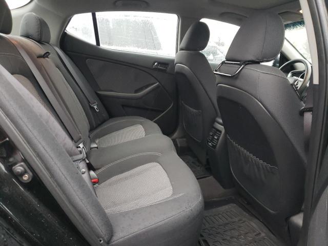 Photo 10 from auction – 2012 KIA OPTIMA LX with VIN KNAGM4A79C5246524